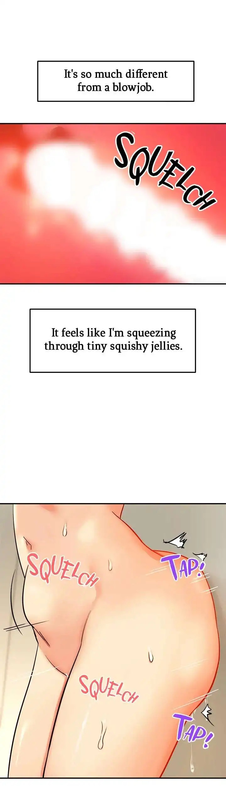 The Hole is Open - Chapter 2 [photo 41] - MangaPorn