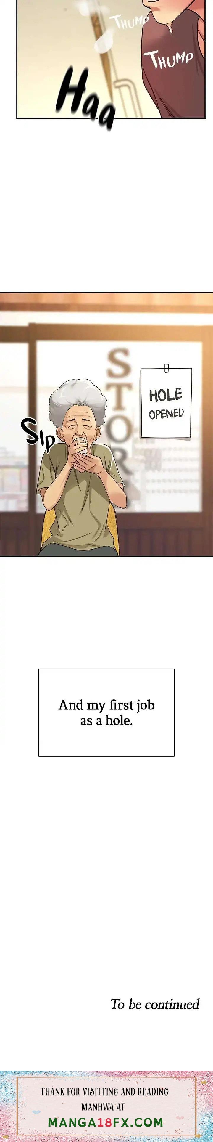 The Hole is Open - Chapter 2 [photo 54] - MangaPorn