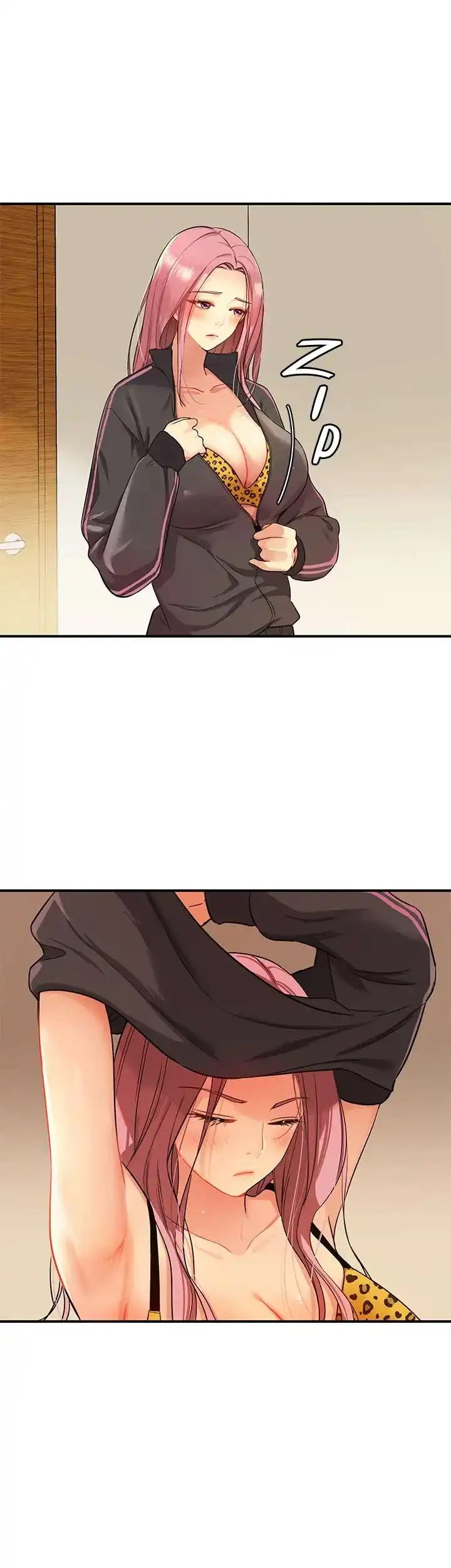 The Hole is Open - Chapter 2 [photo 7] - MangaPorn