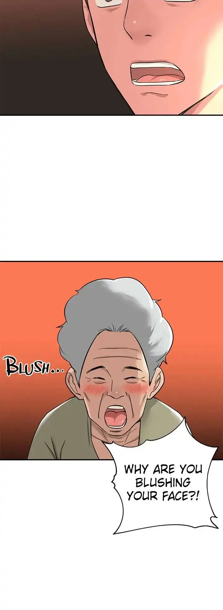 The Hole is Open - Chapter 3 [photo 12] - MangaPorn