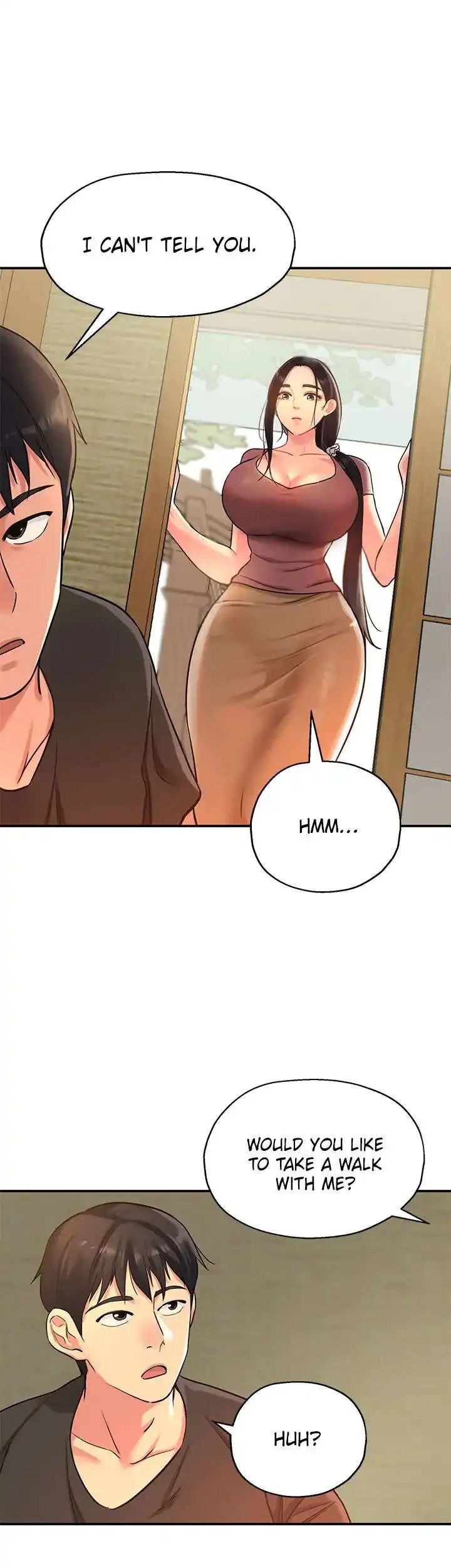 The Hole is Open - Chapter 3 [photo 35] - MangaPorn