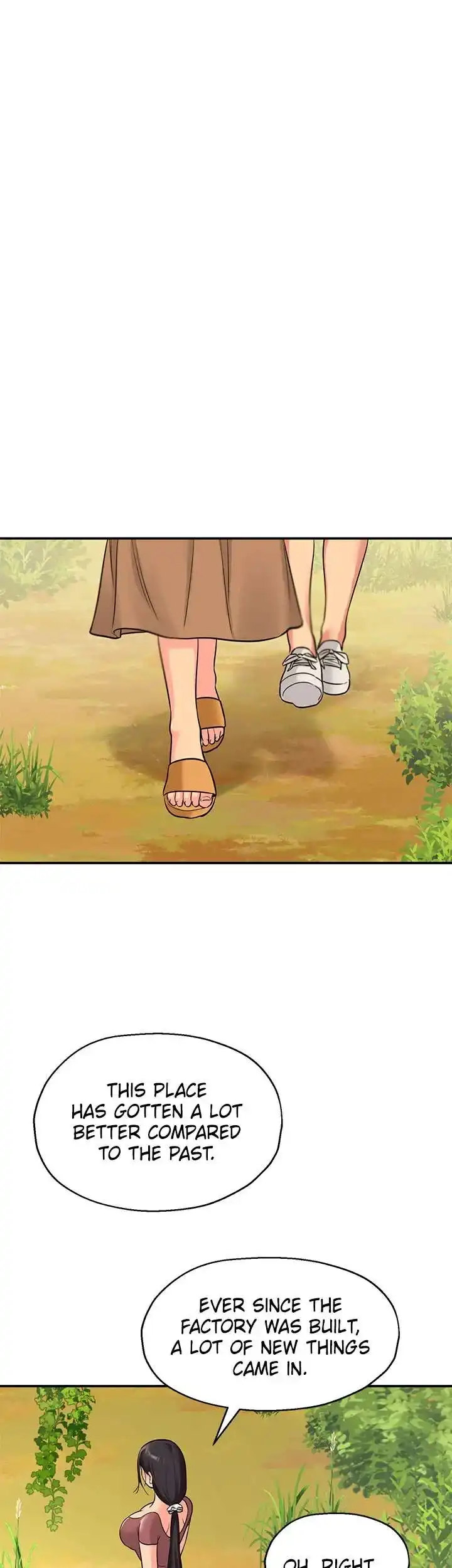 The Hole is Open - Chapter 3 [photo 36] - MangaPorn