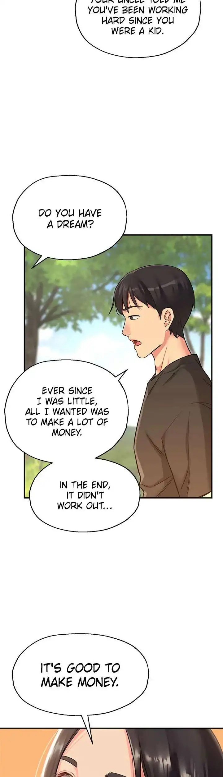 The Hole is Open - Chapter 3 [photo 38] - MangaPorn