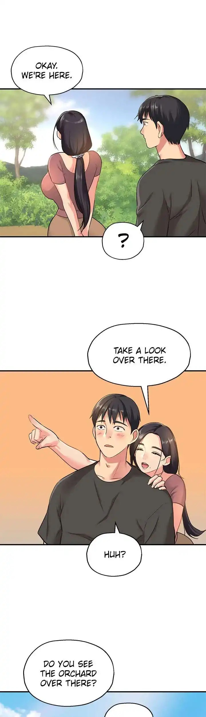 The Hole is Open - Chapter 3 [photo 42] - MangaPorn