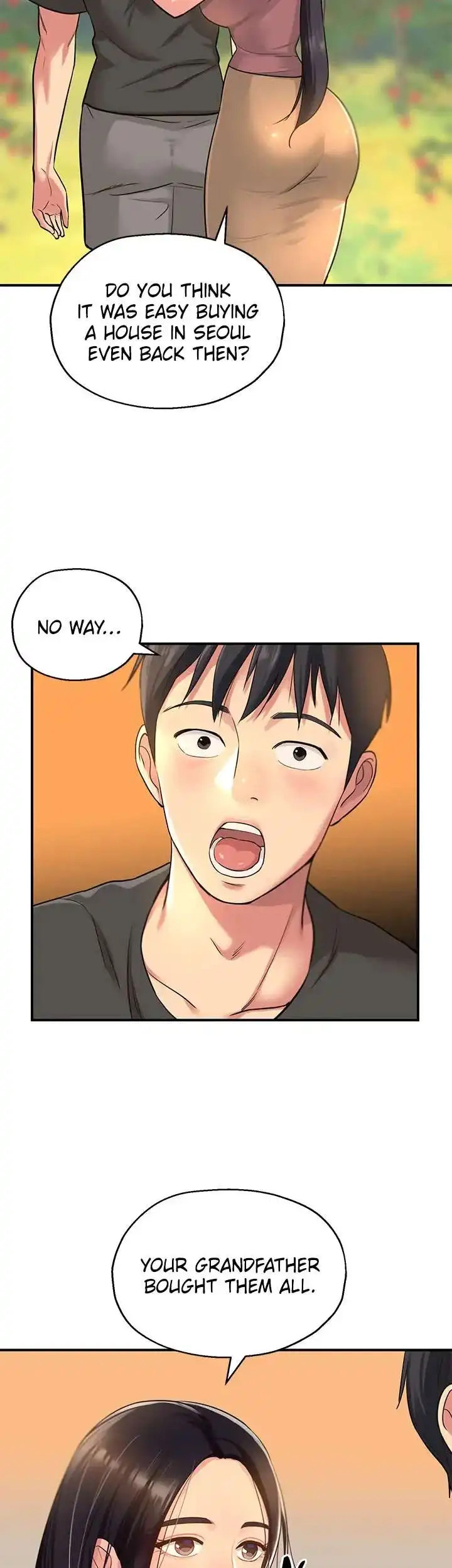 The Hole is Open - Chapter 3 [photo 45] - MangaPorn