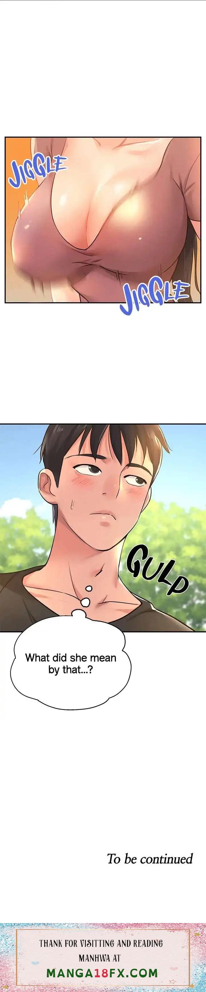 The Hole is Open - Chapter 3 [photo 52] - MangaPorn