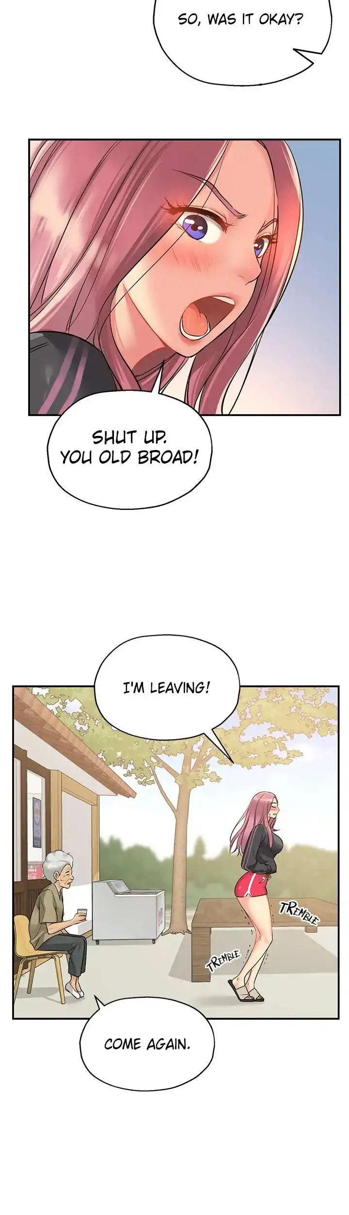 The Hole is Open - Chapter 3 [photo 6] - MangaPorn