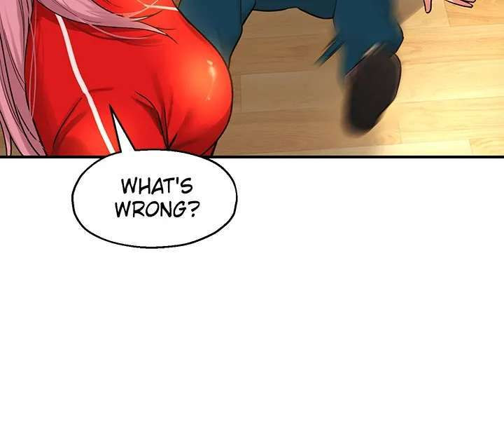 The Hole is Open - Chapter 4 [photo 13] - MangaPorn