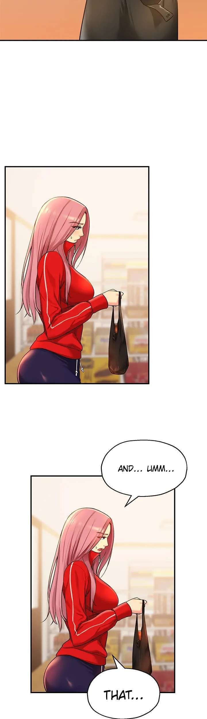 The Hole is Open - Chapter 4 [photo 17] - MangaPorn