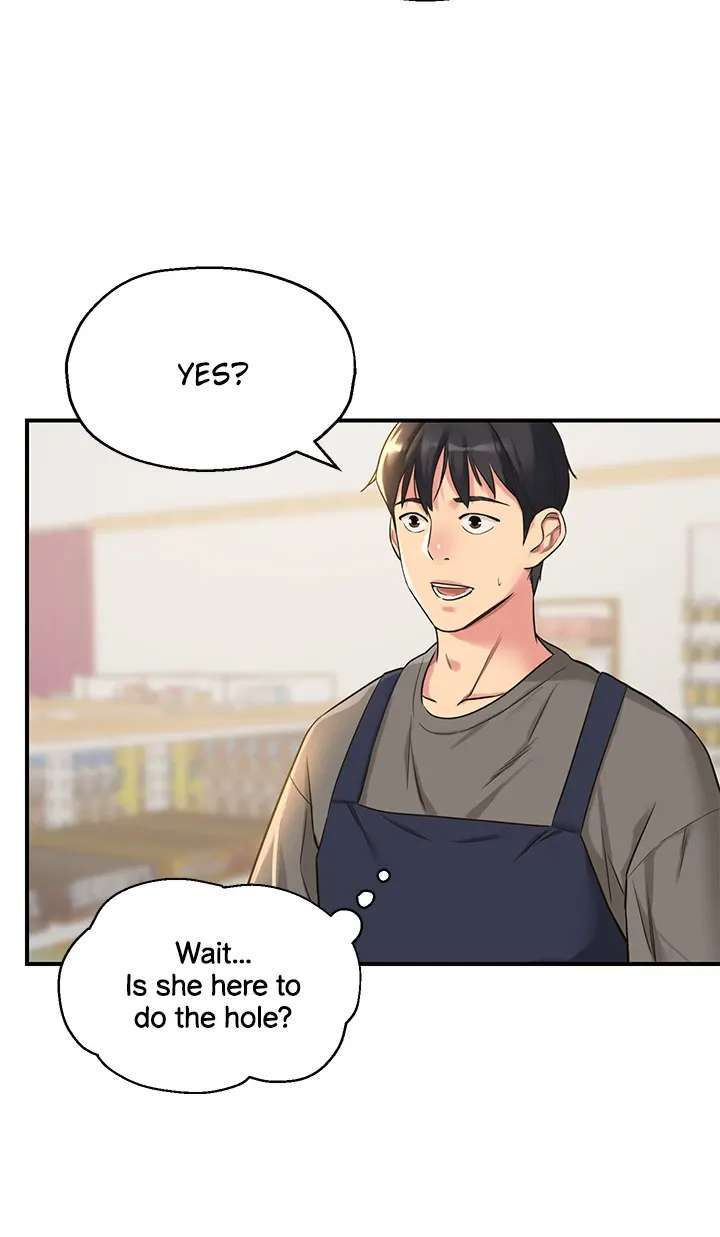 The Hole is Open - Chapter 4 [photo 18] - MangaPorn