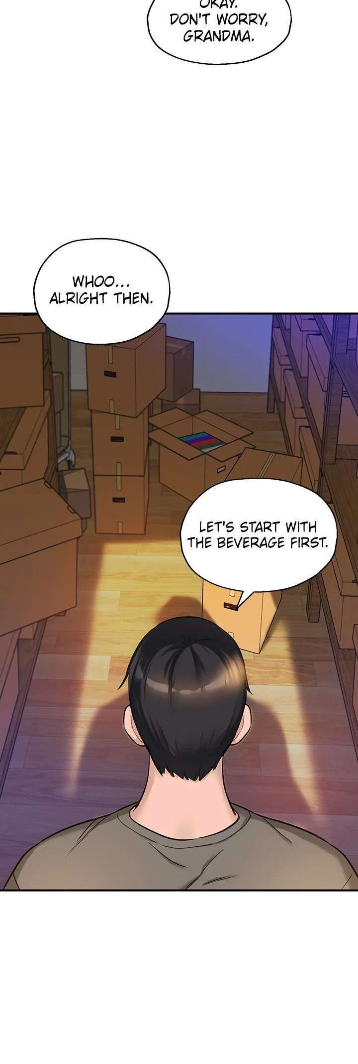 The Hole is Open - Chapter 4 [photo 24] - MangaPorn