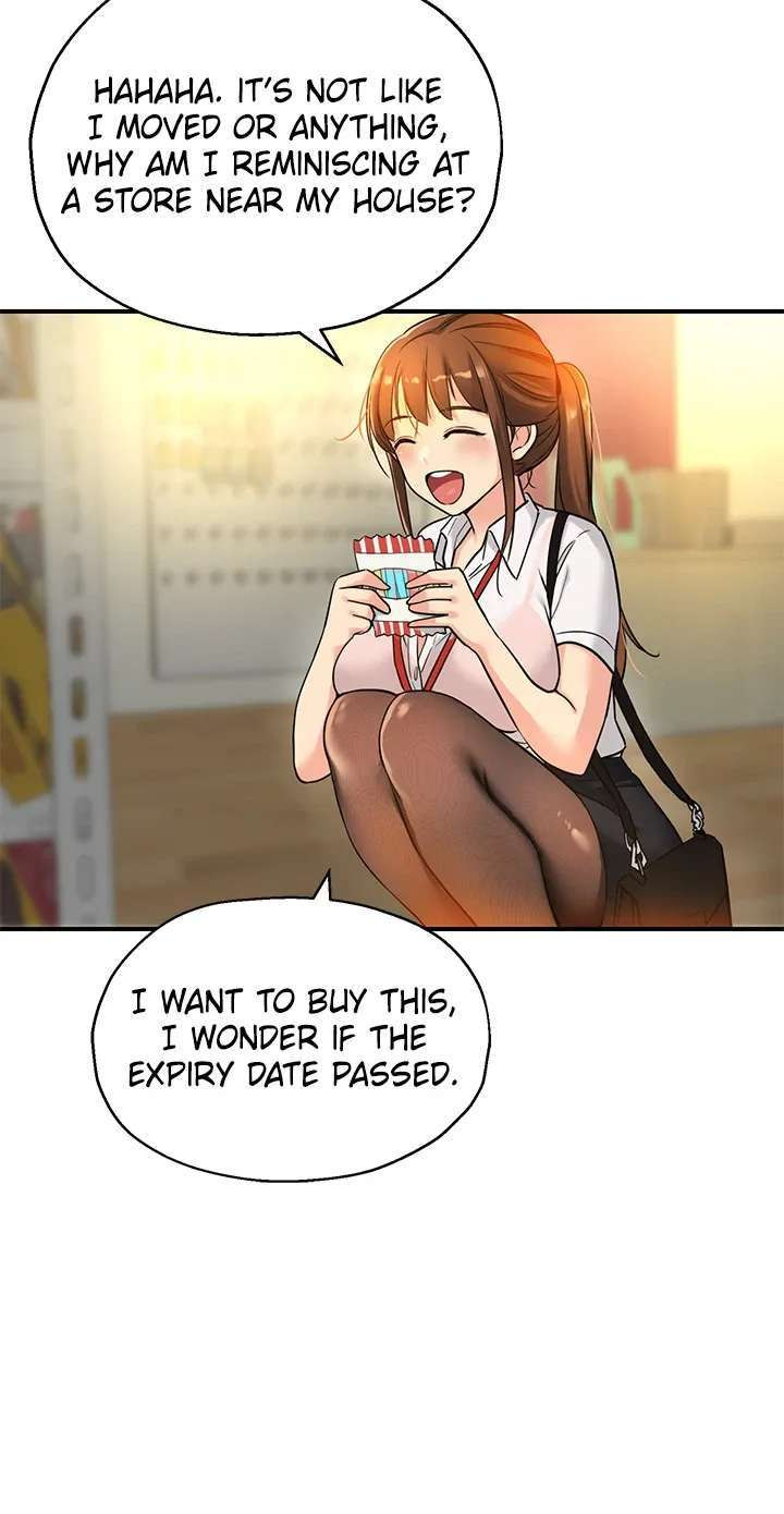 The Hole is Open - Chapter 4 [photo 31] - MangaPorn