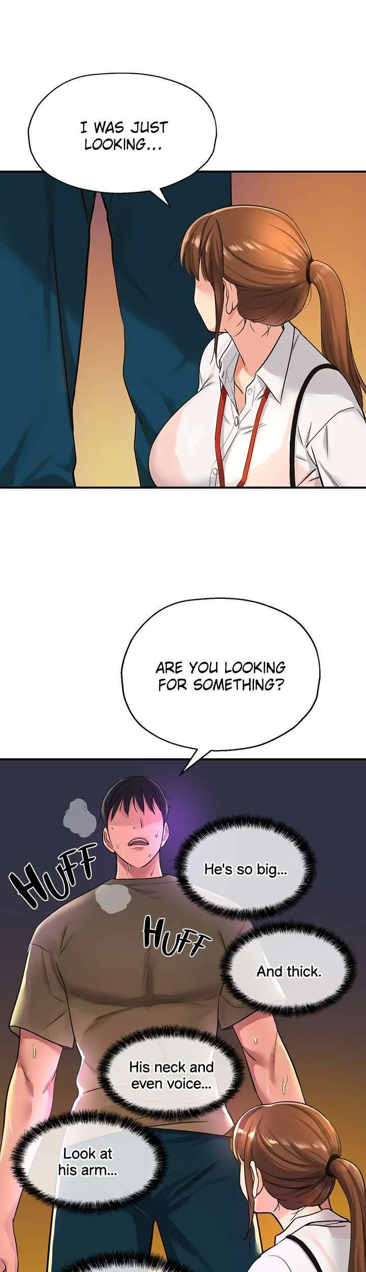 The Hole is Open - Chapter 4 [photo 35] - MangaPorn