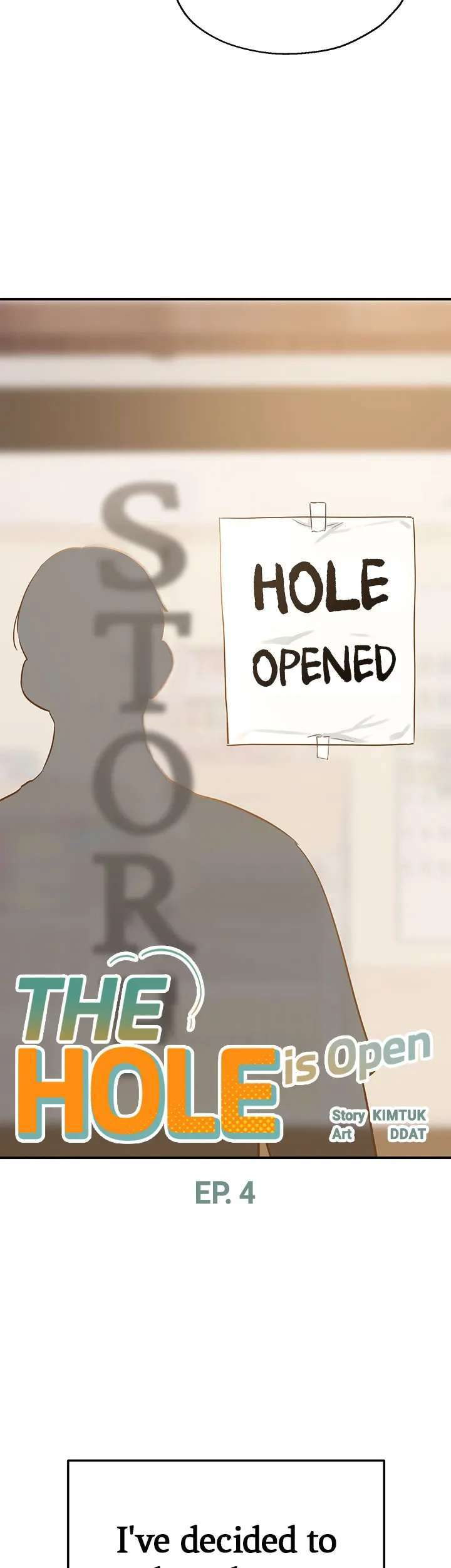 The Hole is Open - Chapter 4 [photo 4] - MangaPorn