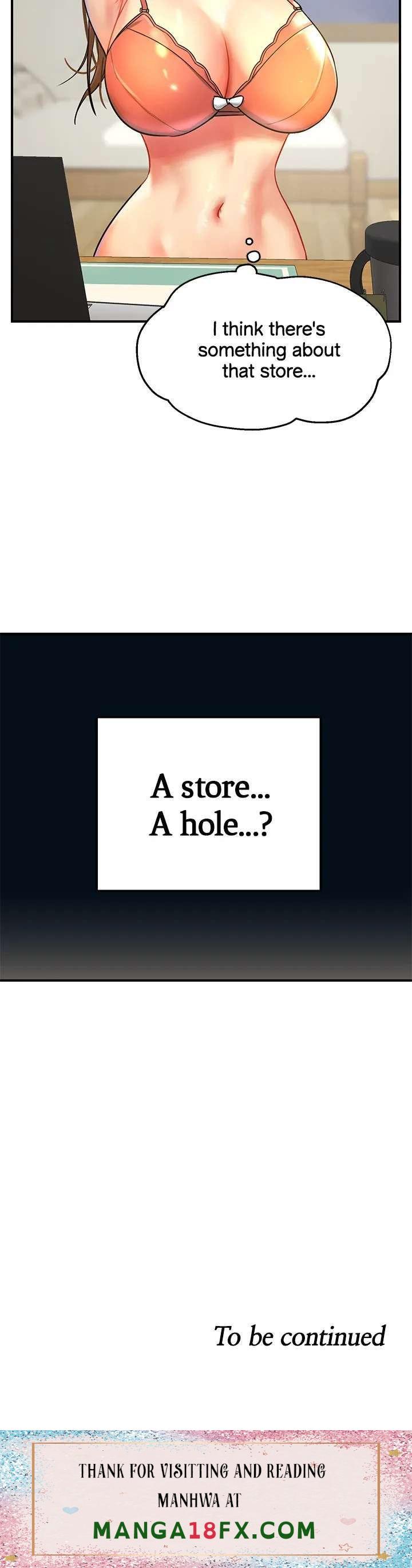 The Hole is Open - Chapter 4 [photo 41] - MangaPorn