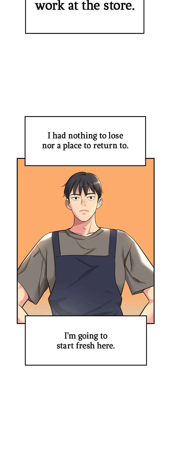 The Hole is Open - Chapter 4 [photo 5] - MangaPorn