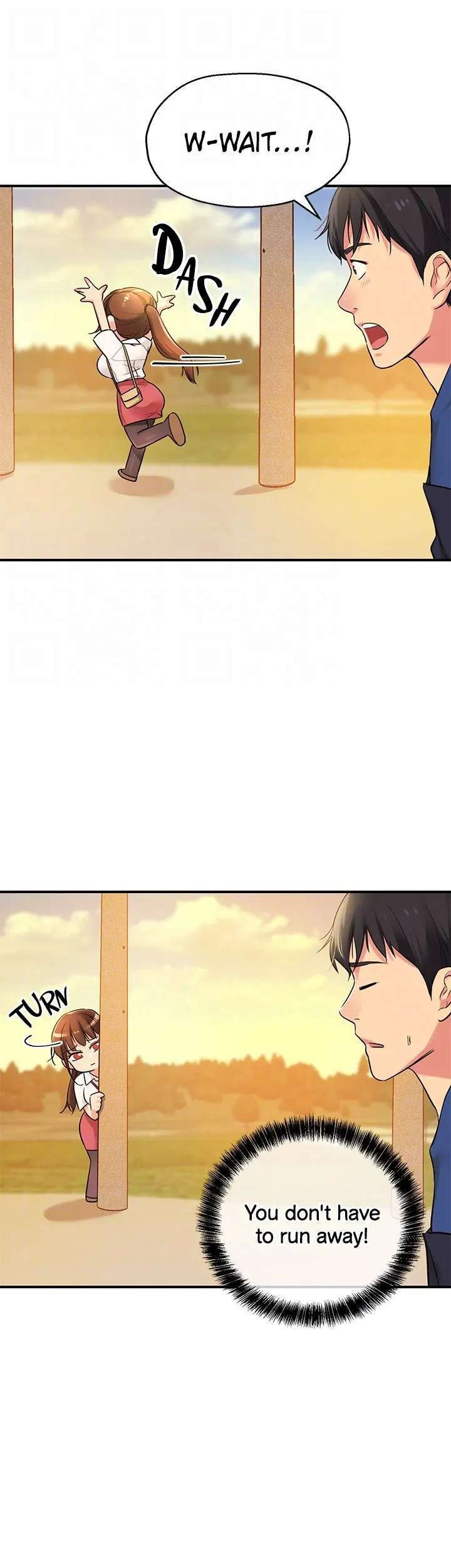 The Hole is Open - Chapter 5 [photo 16] - MangaPorn