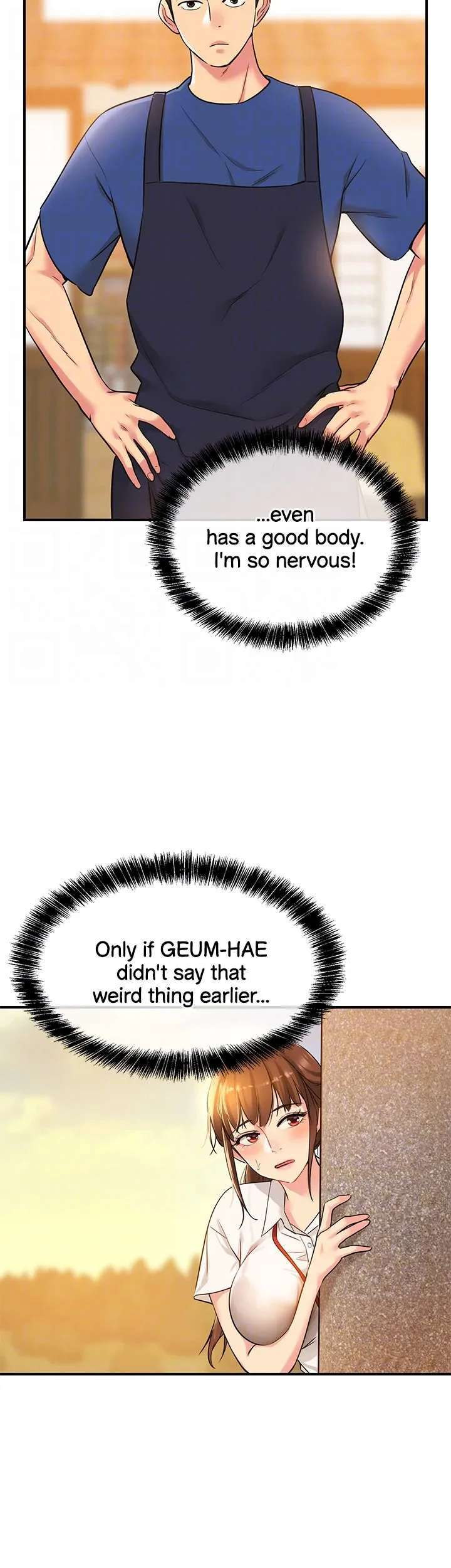 The Hole is Open - Chapter 5 [photo 18] - MangaPorn