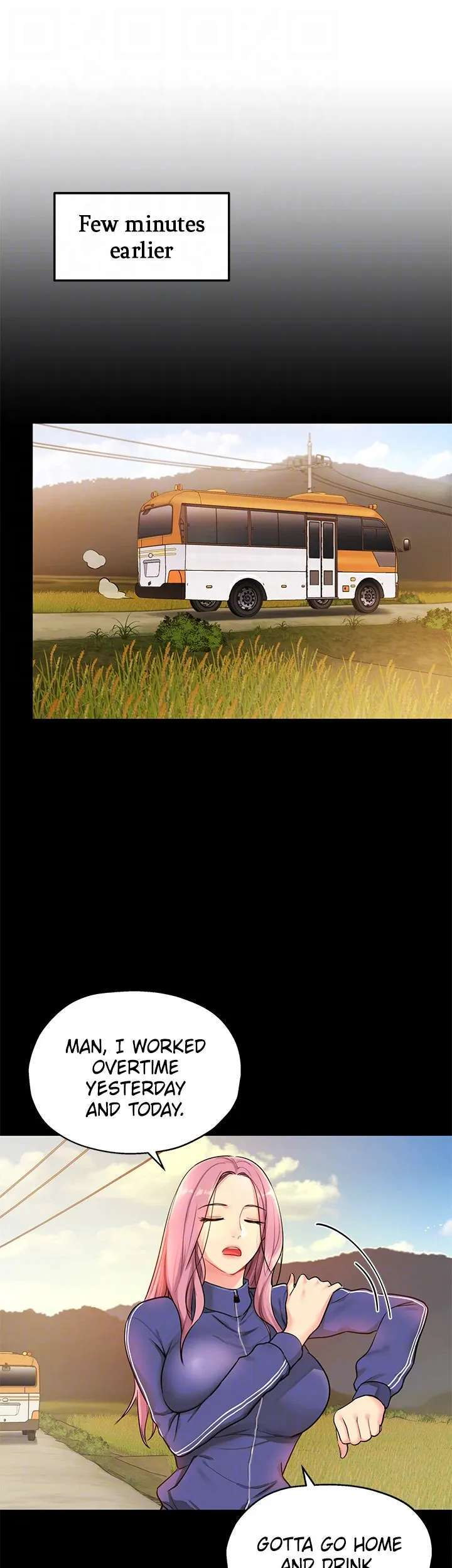 The Hole is Open - Chapter 5 [photo 19] - MangaPorn