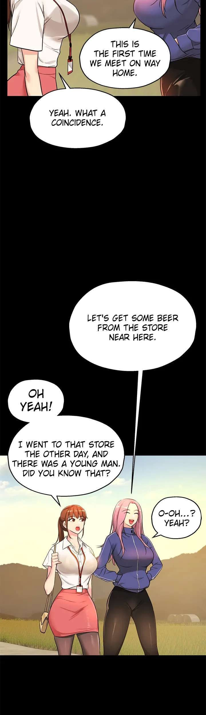 The Hole is Open - Chapter 5 [photo 21] - MangaPorn