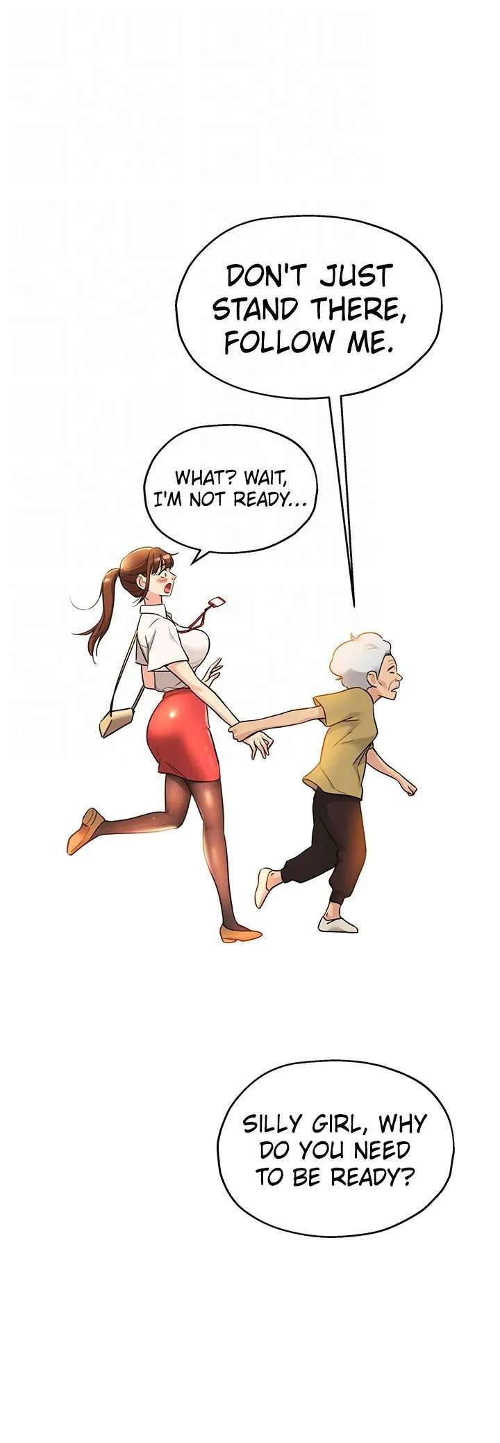 The Hole is Open - Chapter 5 [photo 31] - MangaPorn