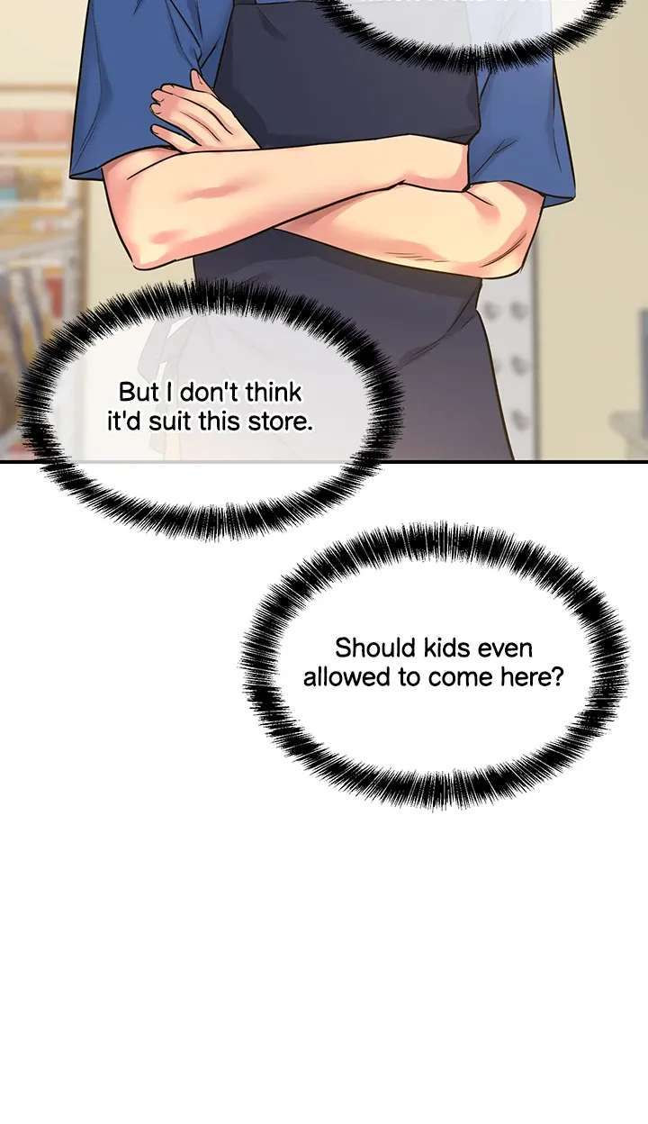 The Hole is Open - Chapter 5 [photo 4] - MangaPorn