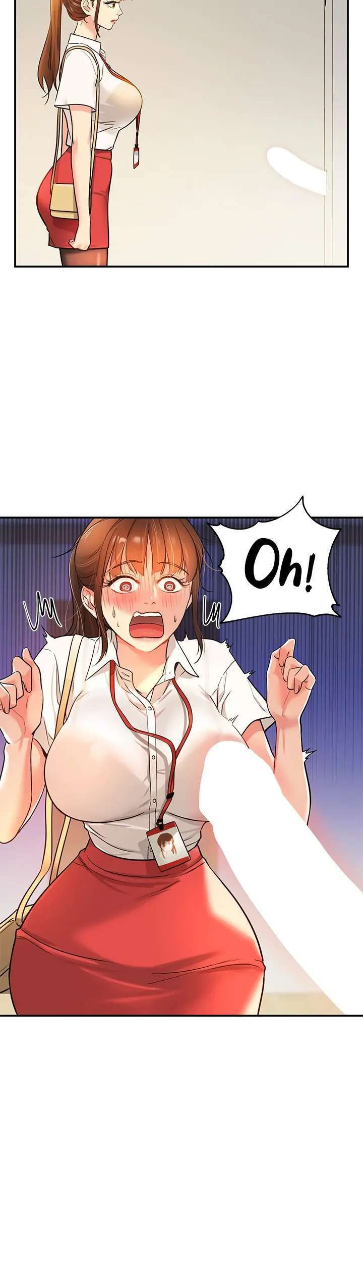 The Hole is Open - Chapter 5 [photo 41] - MangaPorn