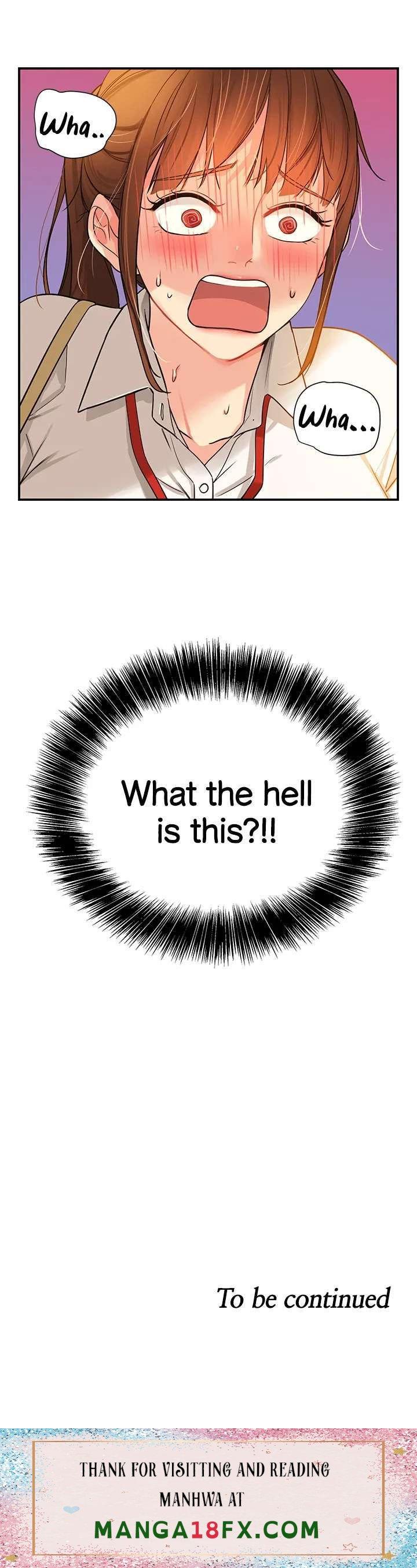 The Hole is Open - Chapter 5 [photo 42] - MangaPorn