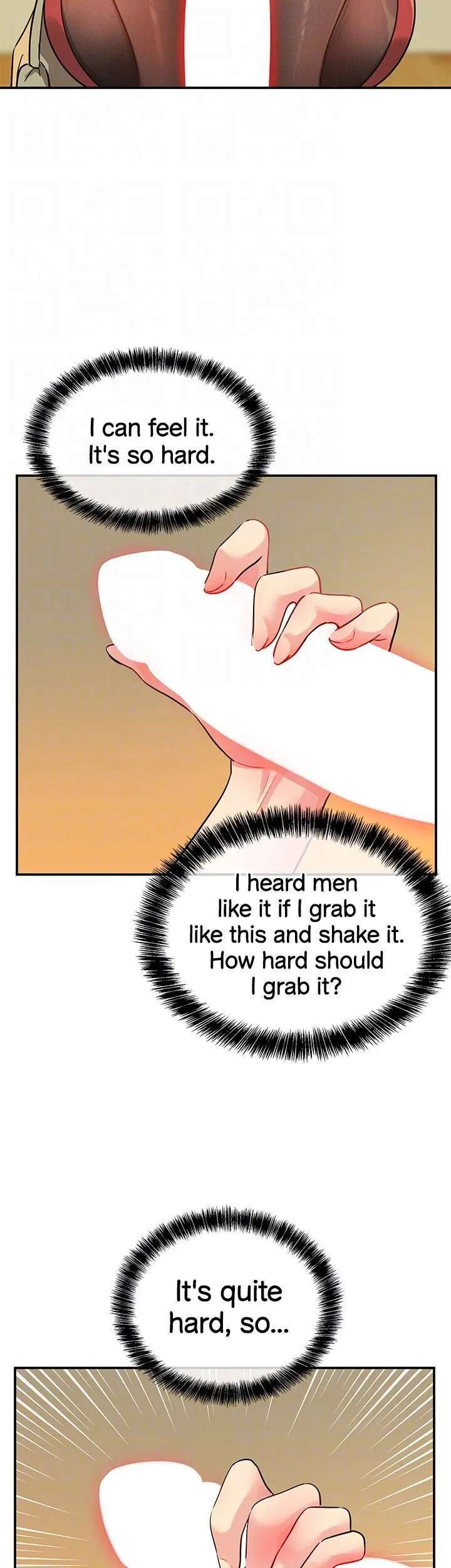 The Hole is Open - Chapter 6 [photo 12] - MangaPorn