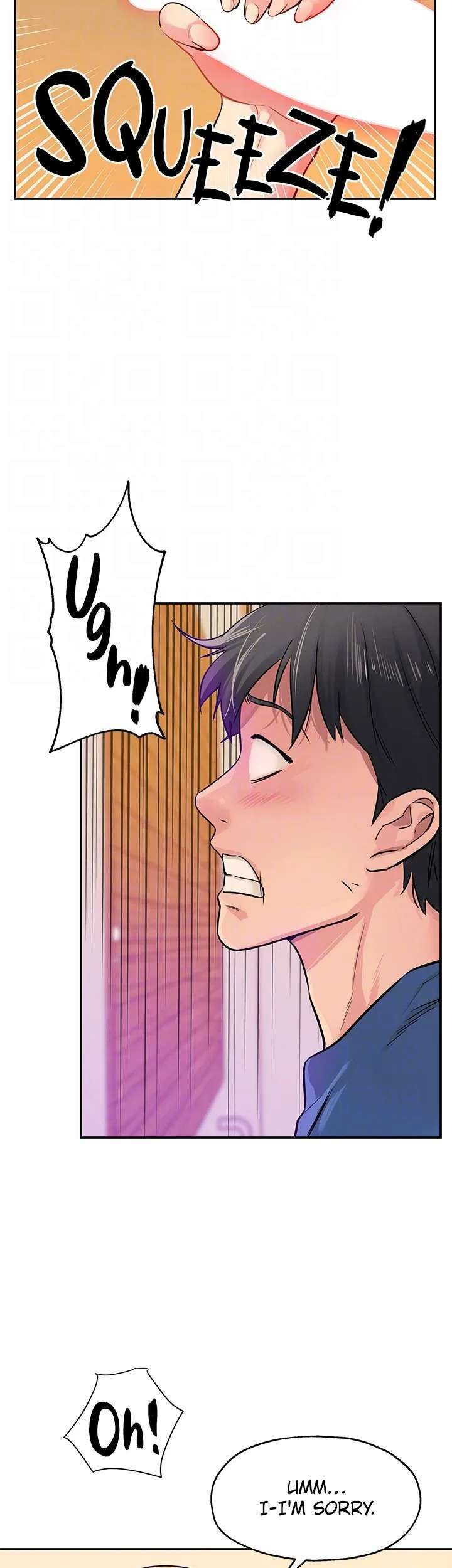 The Hole is Open - Chapter 6 [photo 13] - MangaPorn