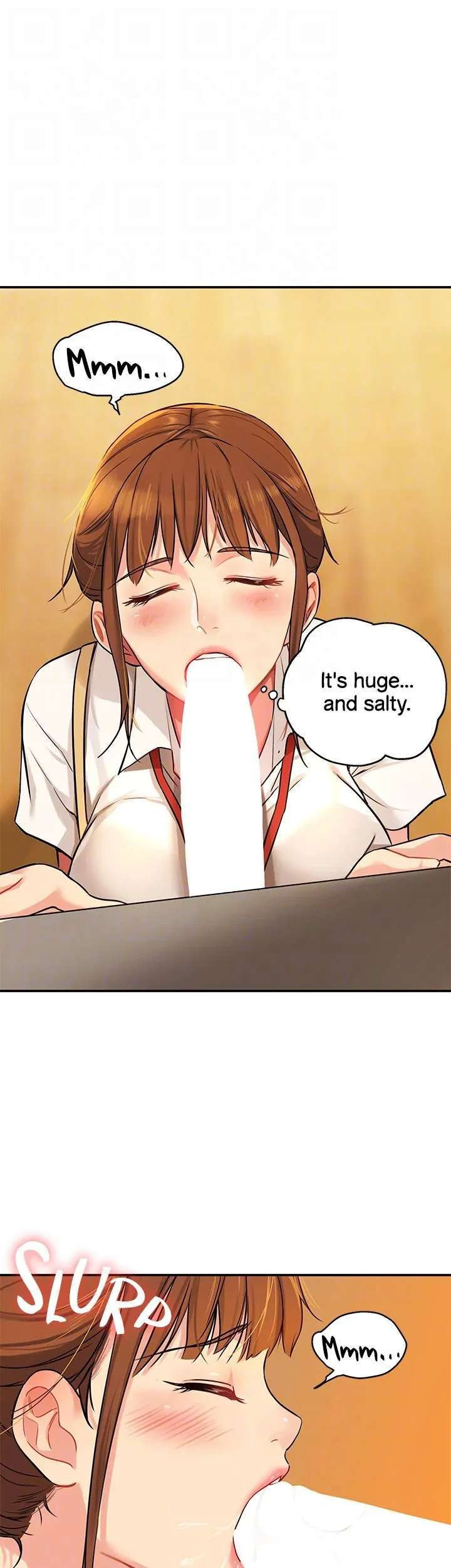 The Hole is Open - Chapter 6 [photo 17] - MangaPorn