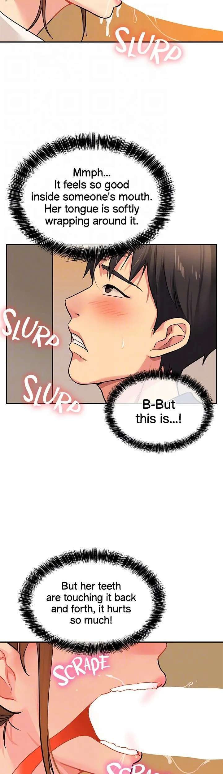 The Hole is Open - Chapter 6 [photo 18] - MangaPorn
