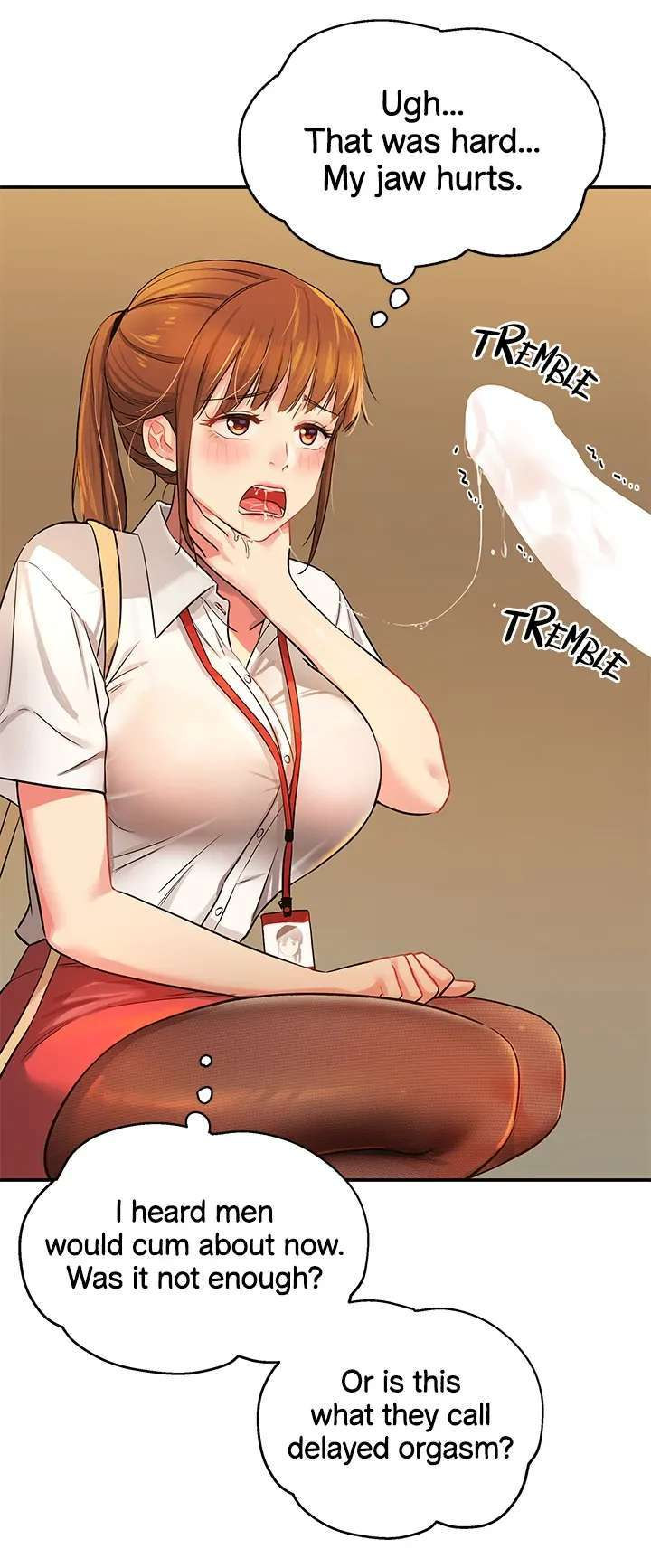 The Hole is Open - Chapter 6 [photo 21] - MangaPorn