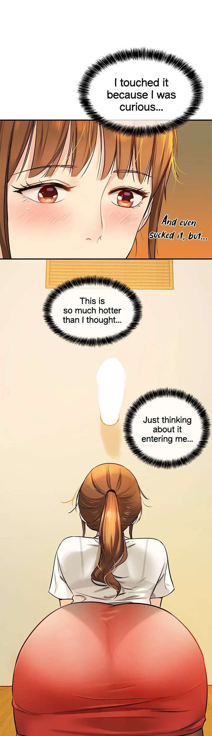 The Hole is Open - Chapter 6 [photo 22] - MangaPorn