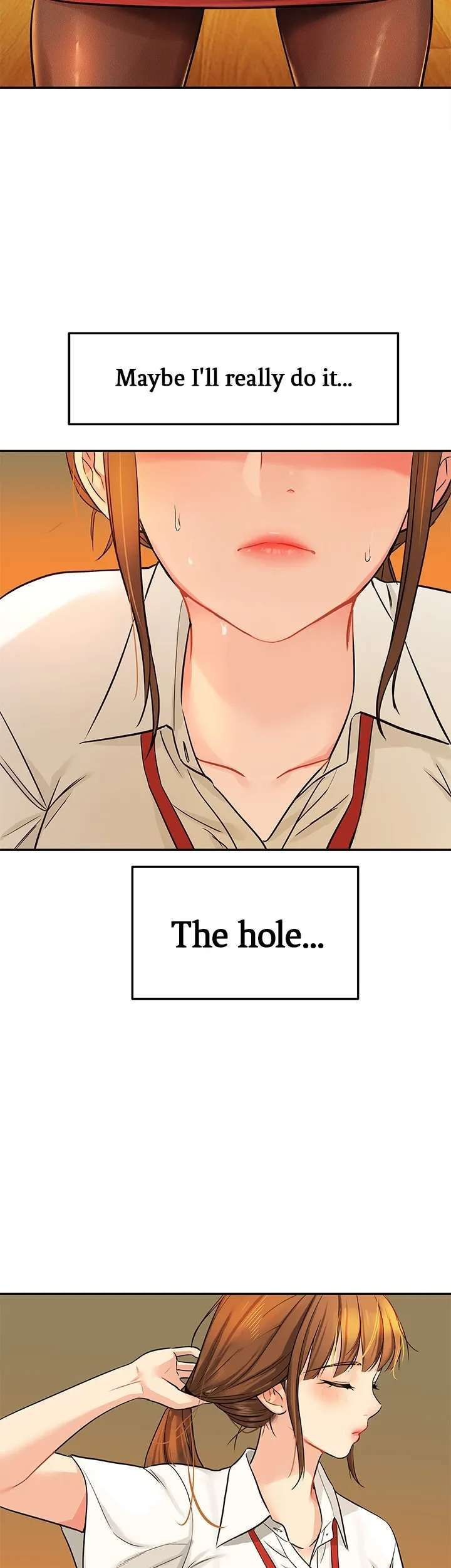 The Hole is Open - Chapter 6 [photo 23] - MangaPorn