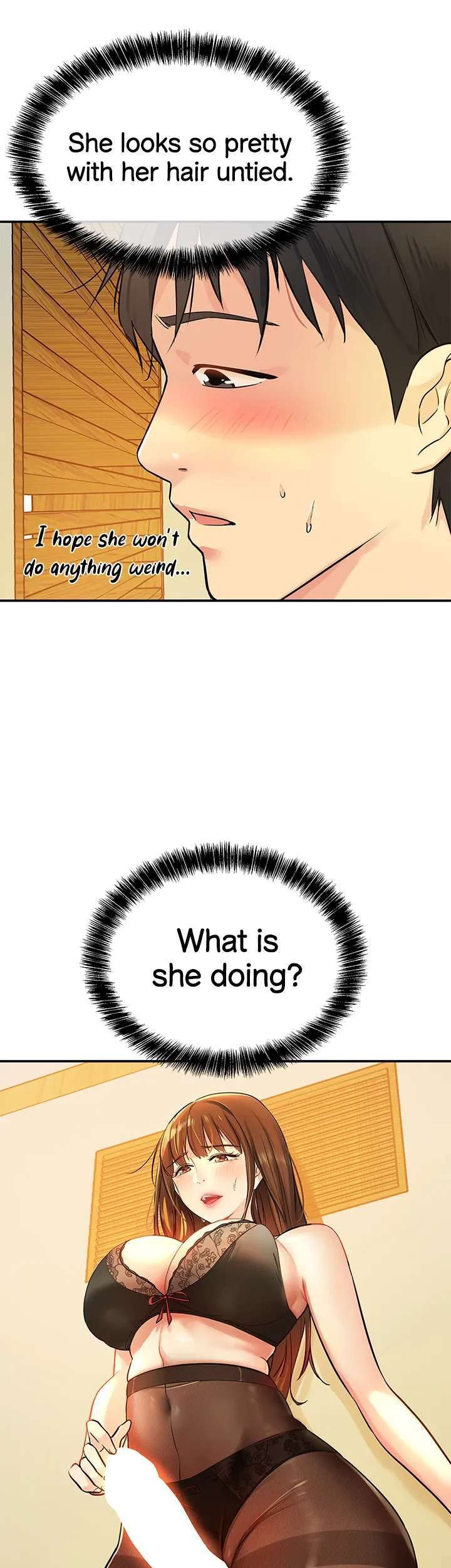 The Hole is Open - Chapter 6 [photo 26] - MangaPorn