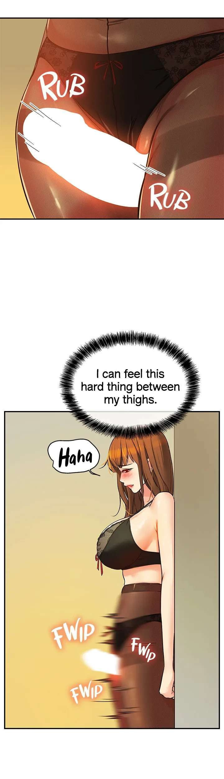 The Hole is Open - Chapter 6 [photo 28] - MangaPorn