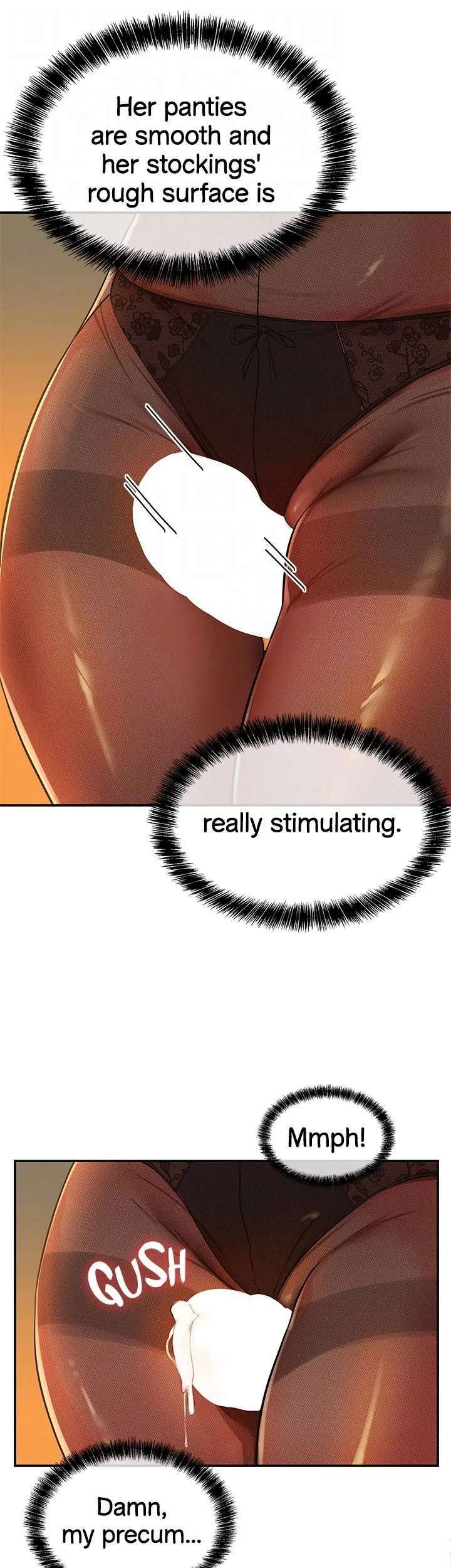 The Hole is Open - Chapter 6 [photo 30] - MangaPorn