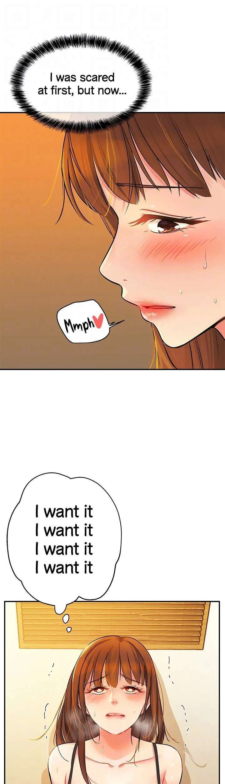 The Hole is Open - Chapter 6 [photo 33] - MangaPorn