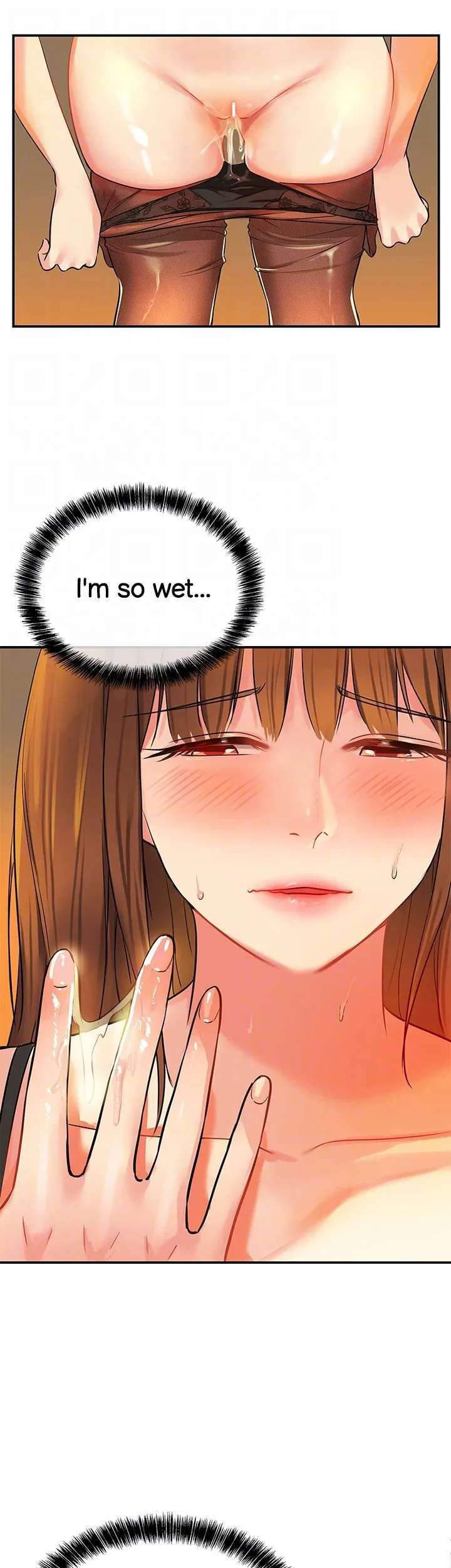 The Hole is Open - Chapter 6 [photo 35] - MangaPorn