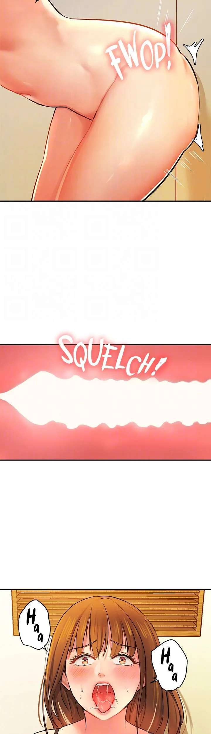 The Hole is Open - Chapter 6 [photo 37] - MangaPorn