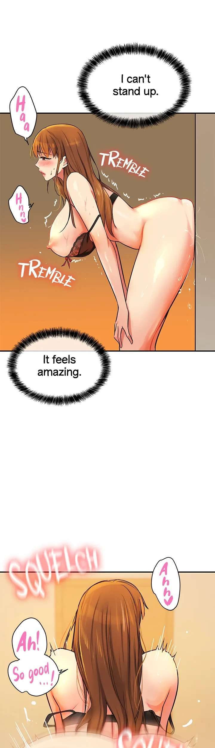 The Hole is Open - Chapter 6 [photo 44] - MangaPorn