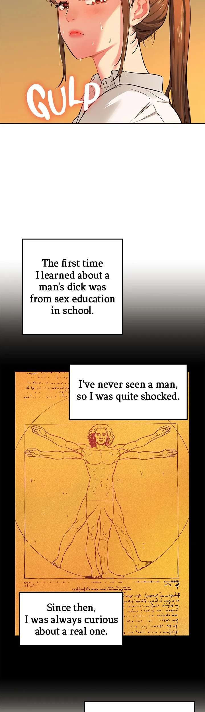 The Hole is Open - Chapter 6 [photo 8] - MangaPorn