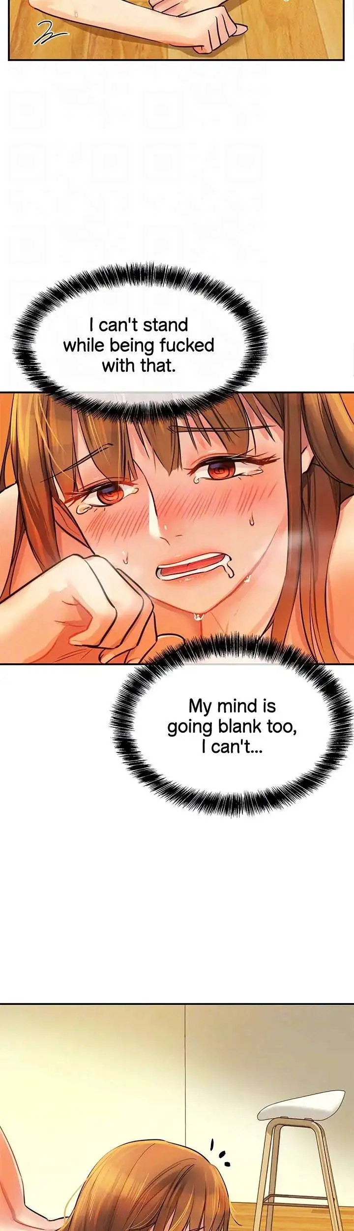 The Hole is Open - Chapter 7 [photo 11] - MangaPorn