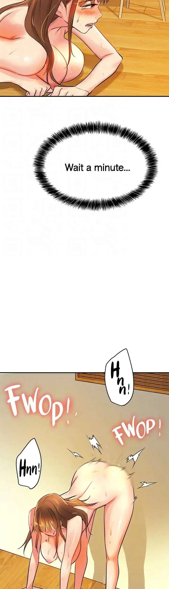 The Hole is Open - Chapter 7 [photo 12] - MangaPorn