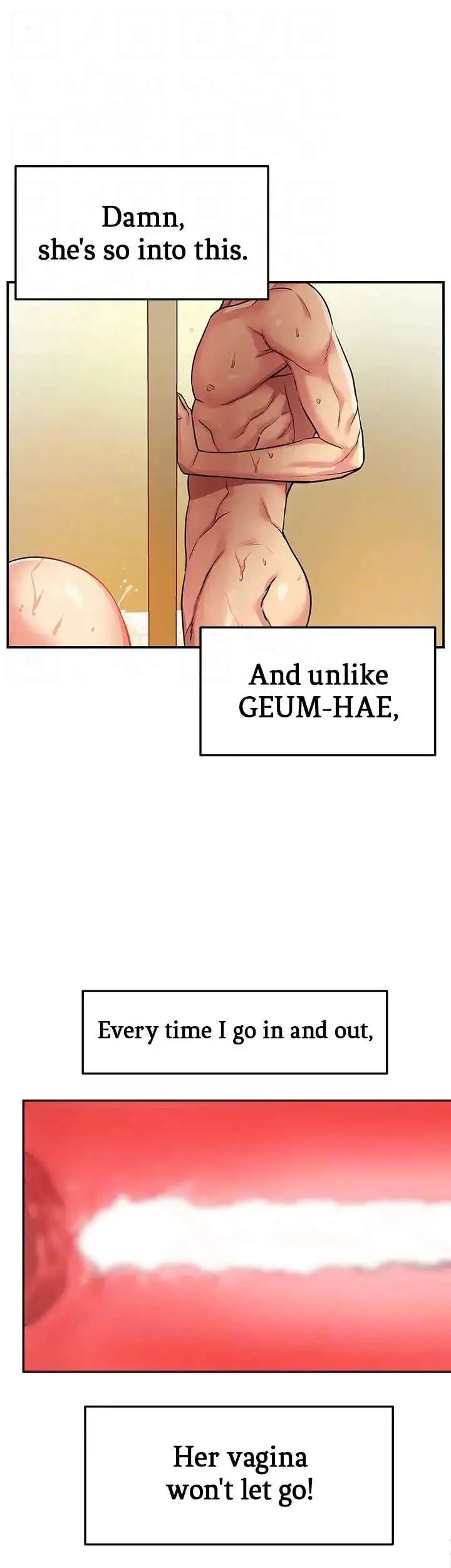 The Hole is Open - Chapter 7 [photo 14] - MangaPorn