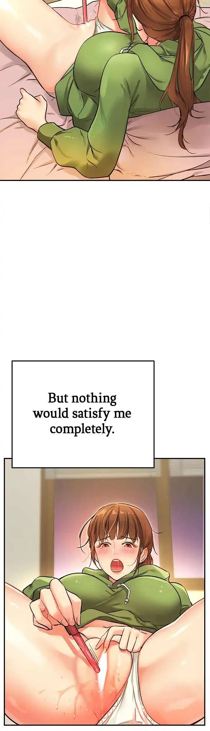 The Hole is Open - Chapter 7 [photo 2] - MangaPorn