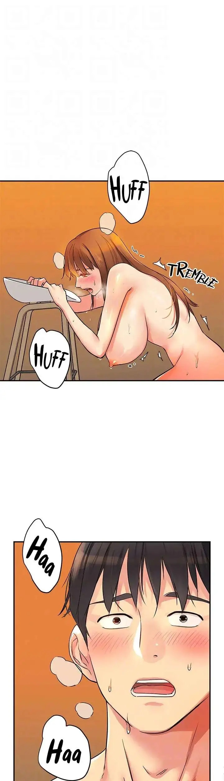 The Hole is Open - Chapter 7 [photo 32] - MangaPorn