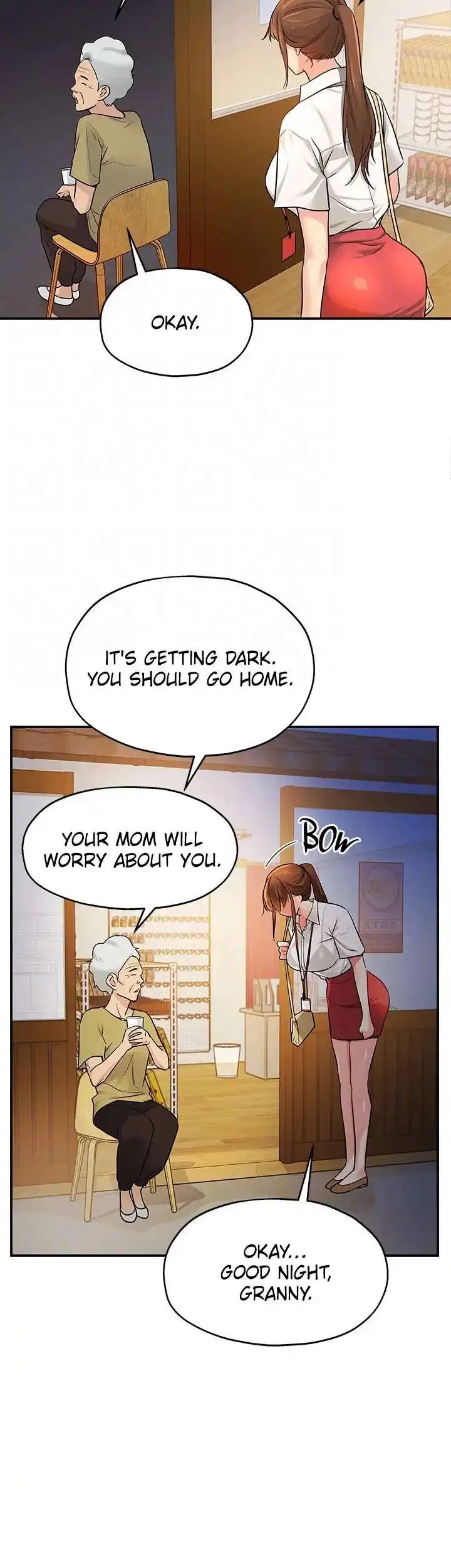 The Hole is Open - Chapter 7 [photo 36] - MangaPorn