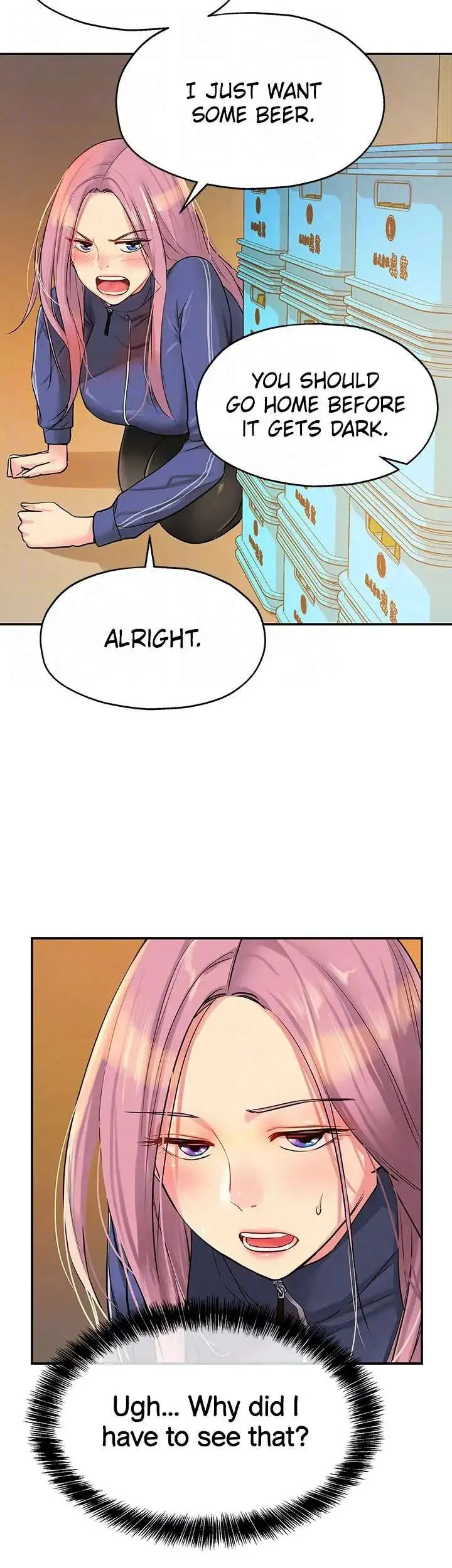 The Hole is Open - Chapter 7 [photo 38] - MangaPorn